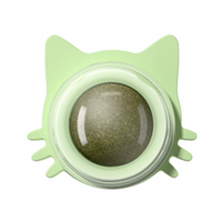 Meowblu™ Catnip Ball Toys For Cats Licking