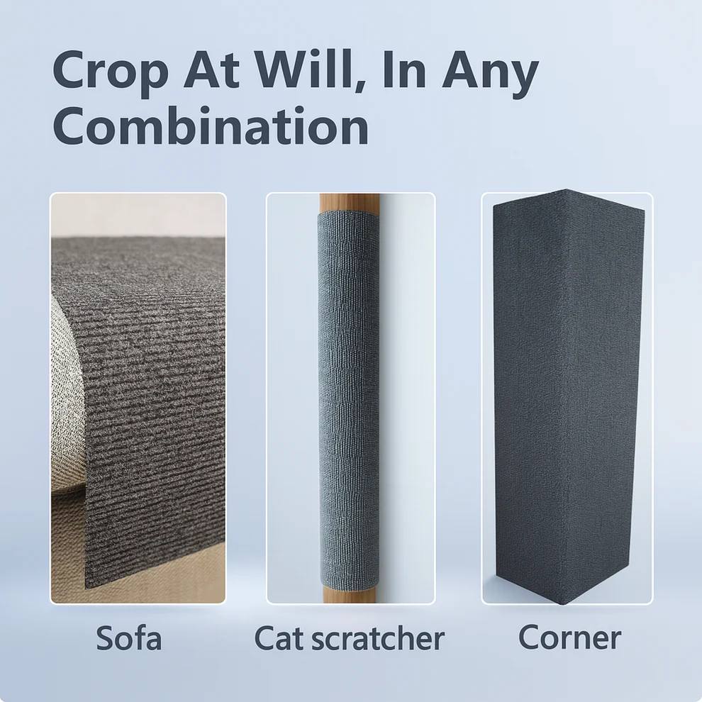 Meowblu™ Cat Scratch Protection Mat™