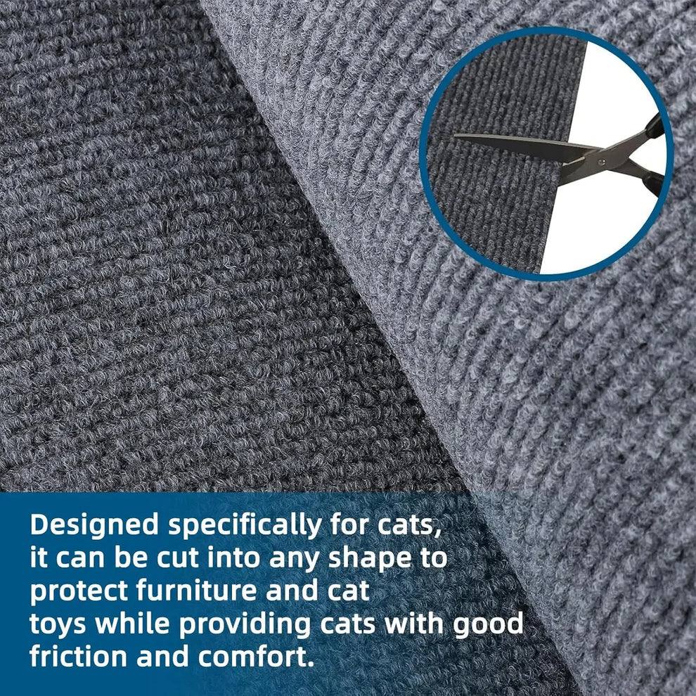 Meowblu™ Cat Scratch Protection Mat™