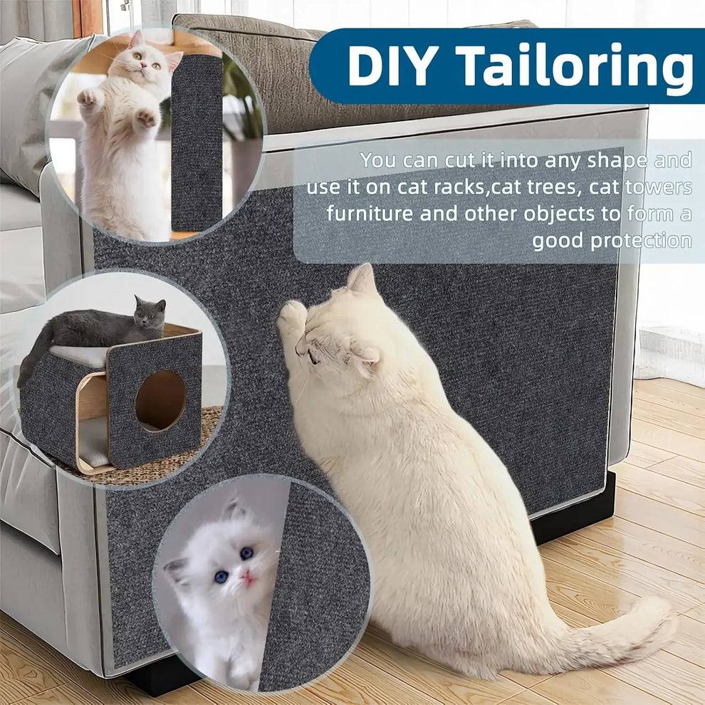 Meowblu™ Cat Scratch Protection Mat™