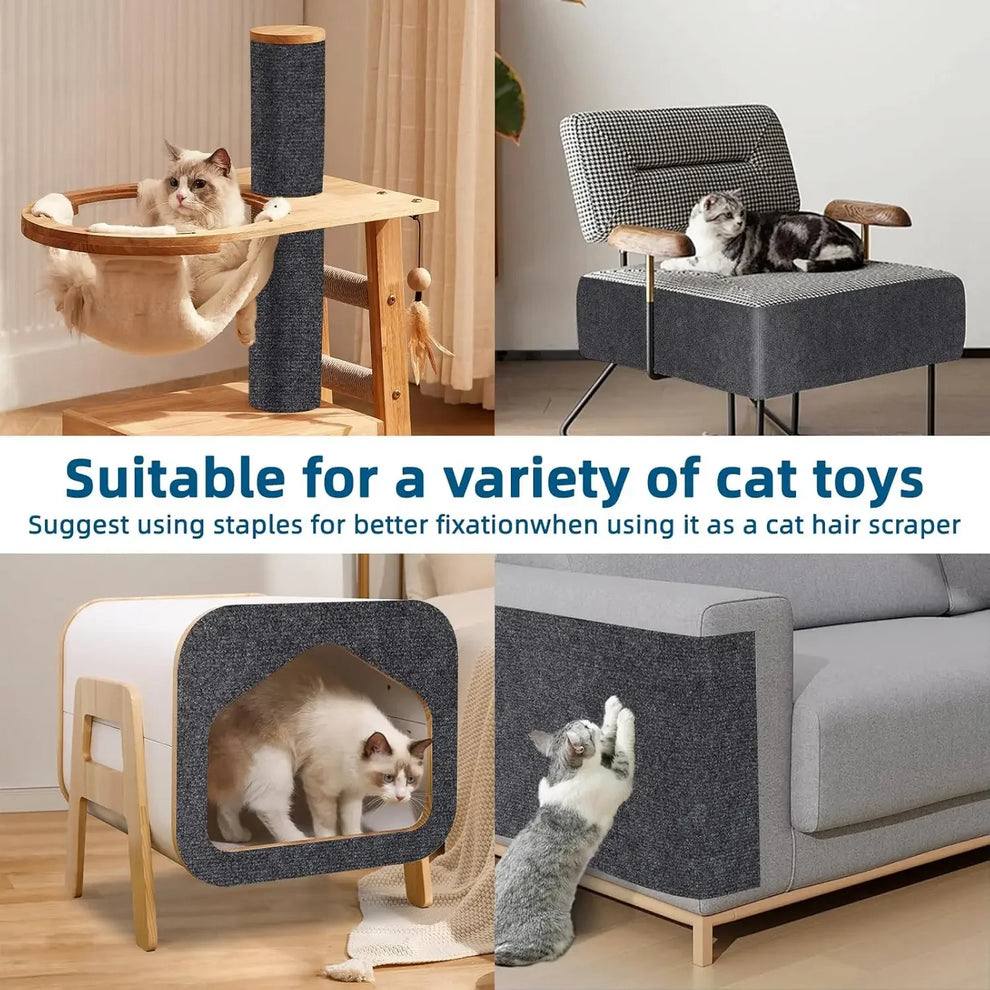 Meowblu™ Cat Scratch Protection Mat™