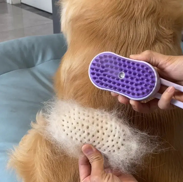 Meowblu™ 3In1 Pet Brush