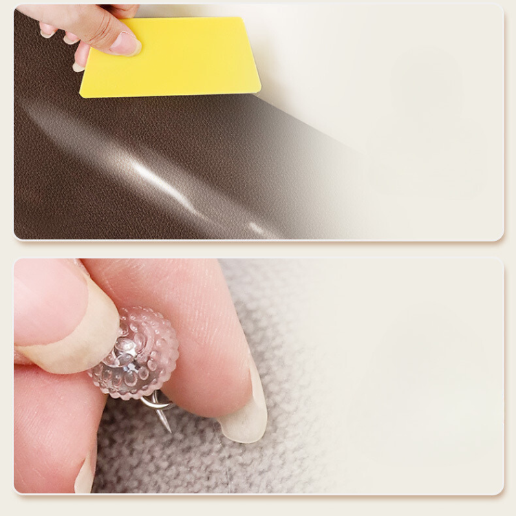 Meowblu™ Transparent Cat Couch Protector Anti Cat Scratch