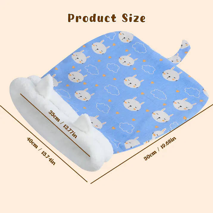 Meowblu™ Cat Winter Sleeping Bag