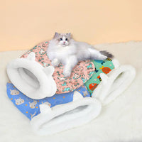 Meowblu™ Cat Winter Sleeping Bag