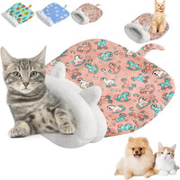 Meowblu™ Cat Winter Sleeping Bag