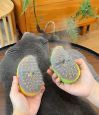Meowblu™ Steamy Cat Brush