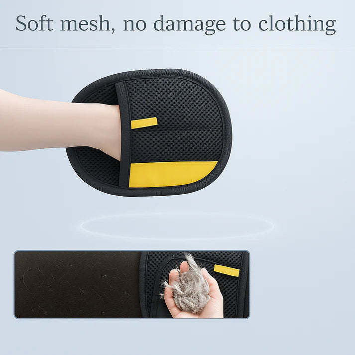 Meowblu™ Premium Pet Hair Removal Glove