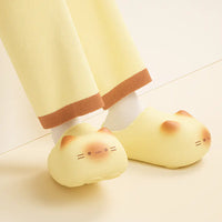 Meowblu™ Cute Cat Paw Slippers