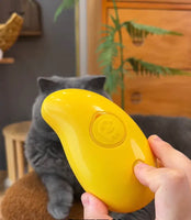 Meowblu™ Steamy Cat Brush