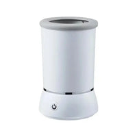 Meowblu™ Pet Feet Washer Electrical Pet Paw Cleaner Automatic Pet Foot Cleaning Cup Portable Quick Low Noise Dog Cat Paw Cleaner - LAMGOOL