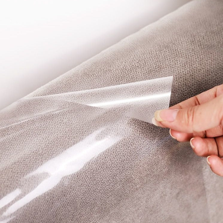 Meowblu™ Transparent Cat Couch Protector Anti Cat Scratch