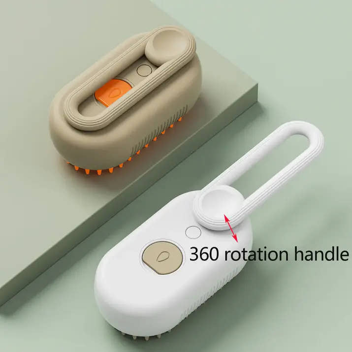 Meowblu™ 3In1 Pet Brush