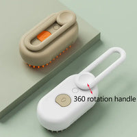 Meowblu™ 3In1 Pet Brush