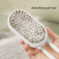 Meowblu™ 3In1 Pet Brush