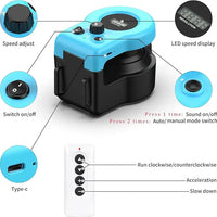 Meowblu™ Interactive Cat Treadmill Toy