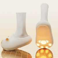 Meowblu™ Cute Cat Paw Slippers