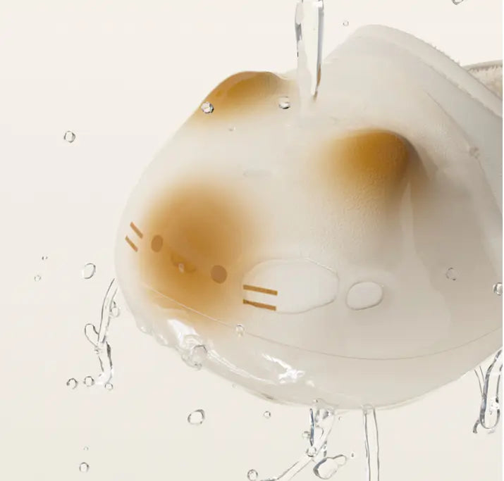 Meowblu™ Cute Cat Paw Slippers