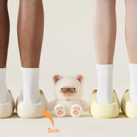 Meowblu™ Cute Cat Paw Slippers