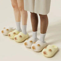 Meowblu™ Cute Cat Paw Slippers