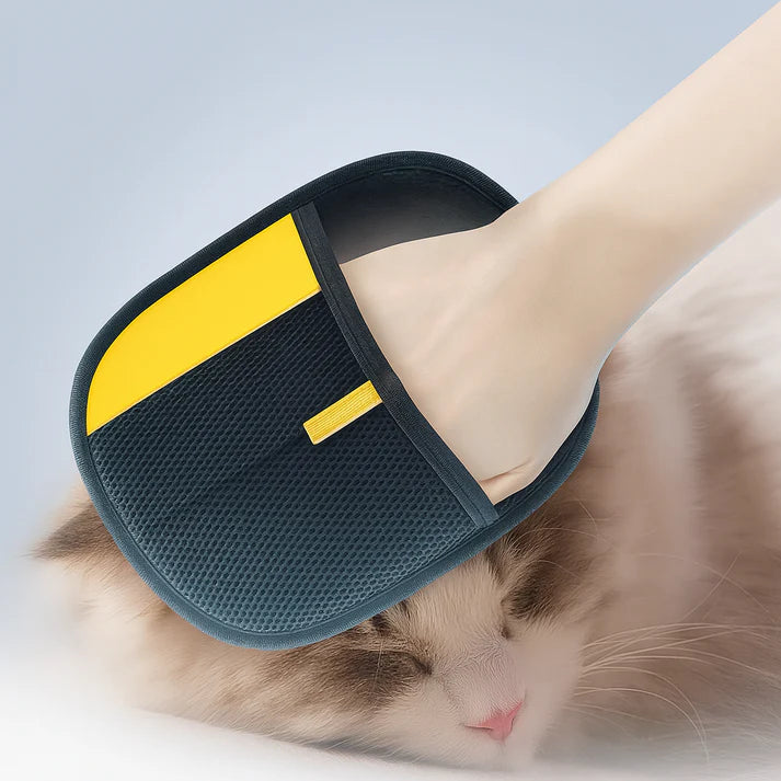 Meowblu™ Premium Pet Hair Removal Glove