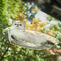 Meowblu™ Window Perch For Cat