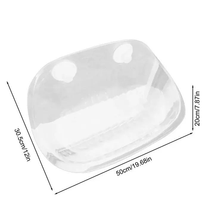 Meowblu™ Window Perch For Cat