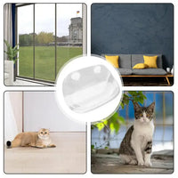 Meowblu™ Window Perch For Cat