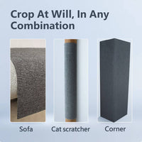 Meowblu™ Cat Scratch Protection Mat™