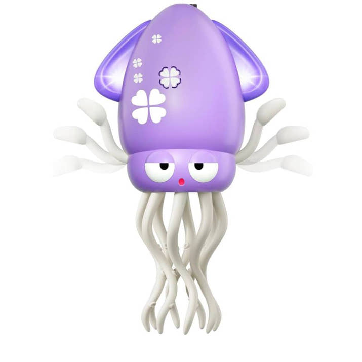 Meowblu™  Funny Dancing Squid