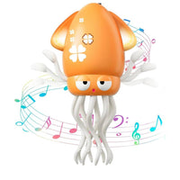 Meowblu™  Funny Dancing Squid