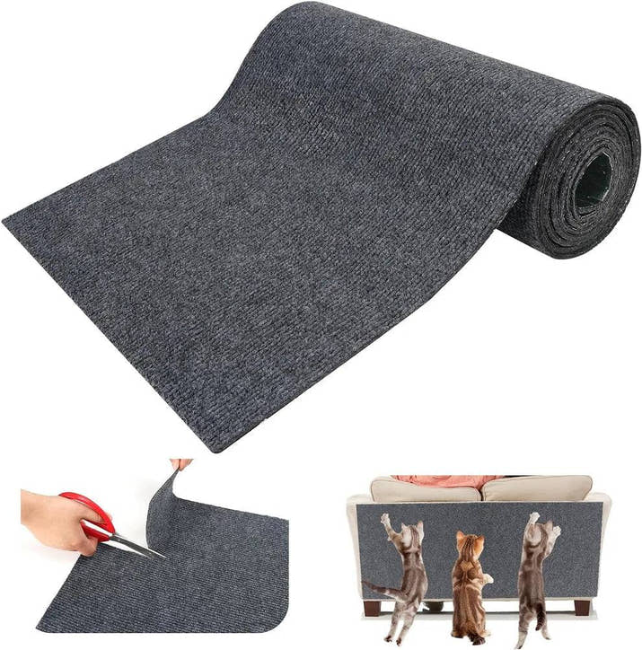 Meowblu™ Cat Scratch Protection Mat™
