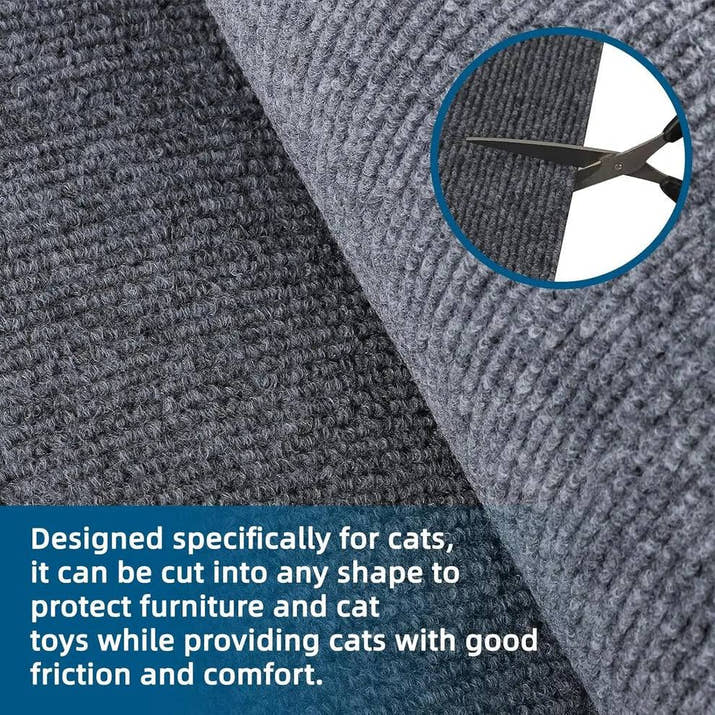 Meowblu™ Cat Scratch Protection Mat™