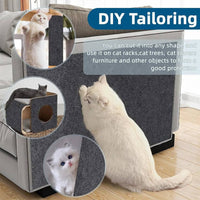 Meowblu™ Cat Scratch Protection Mat™