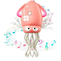 Meowblu™  Funny Dancing Squid